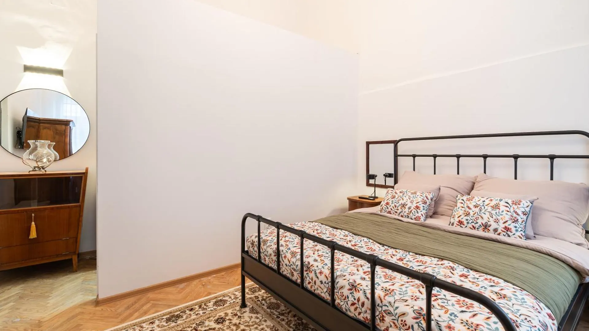 Gemini Apartments Budapest