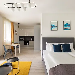 Vagabond Soho Hotel de apartamente