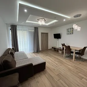  Apartmán Elite