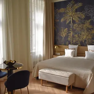 Appartement Harmonia Palace, Budapest
